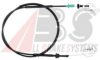 COFLE 144522 Accelerator Cable